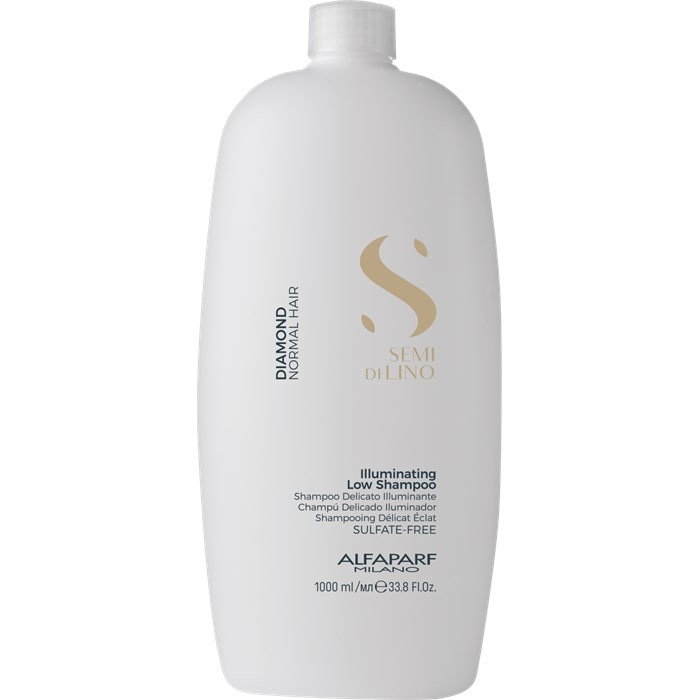 Diamond Illuminating Low Shampoo