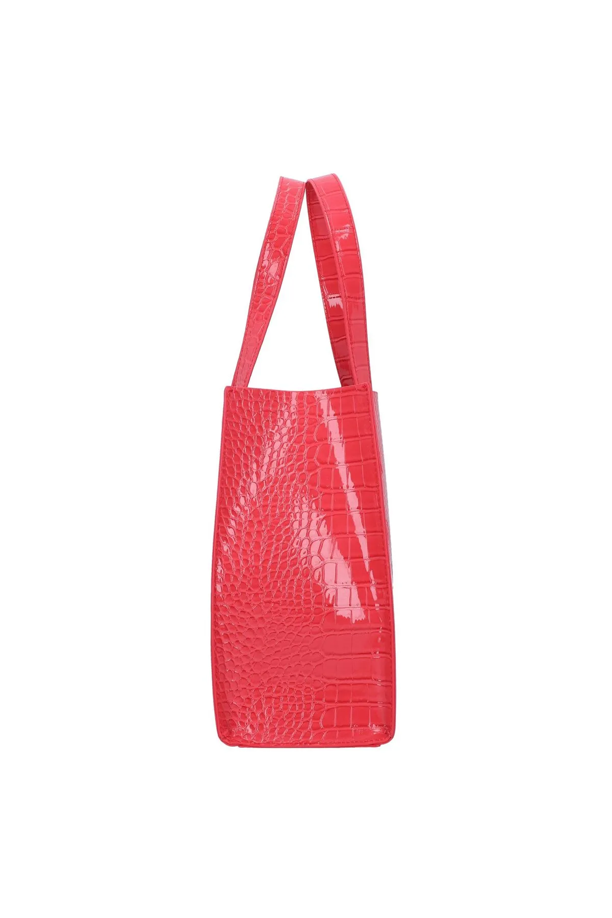 Ted Baker  Umhängetasche - Orange - Unifarben