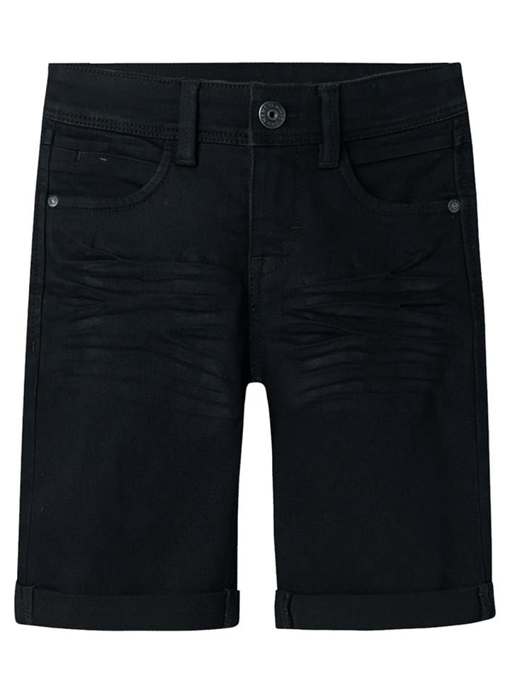 name it Jeans-Bemuda 