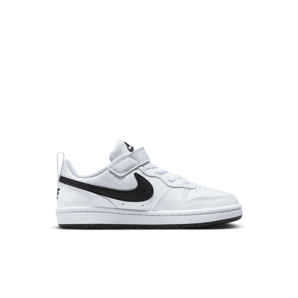 Nike Court Borough Low Recraft DV5457-104 / weiss