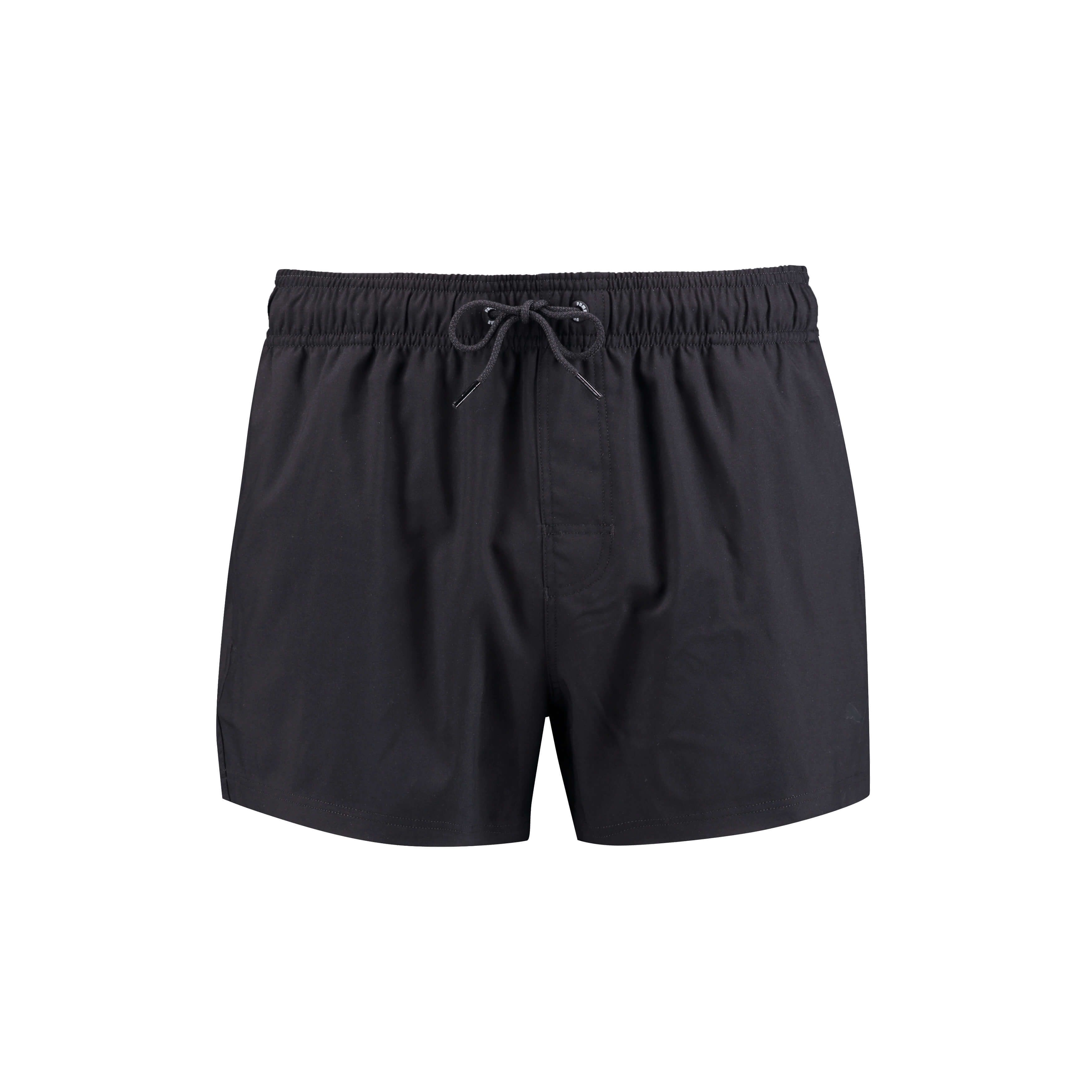 PUMA Short schwarze Badehose