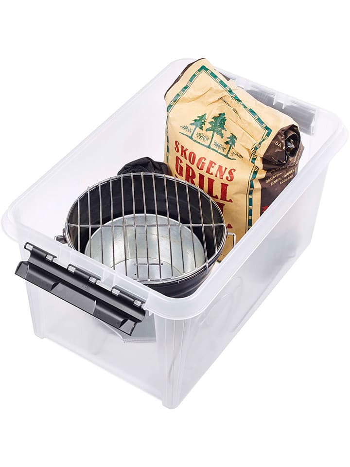 SmartStore Aufbewahrungskiste ''Classic'' - (B)59 x (H)31 x (T)39 cm günstig kaufen onesize