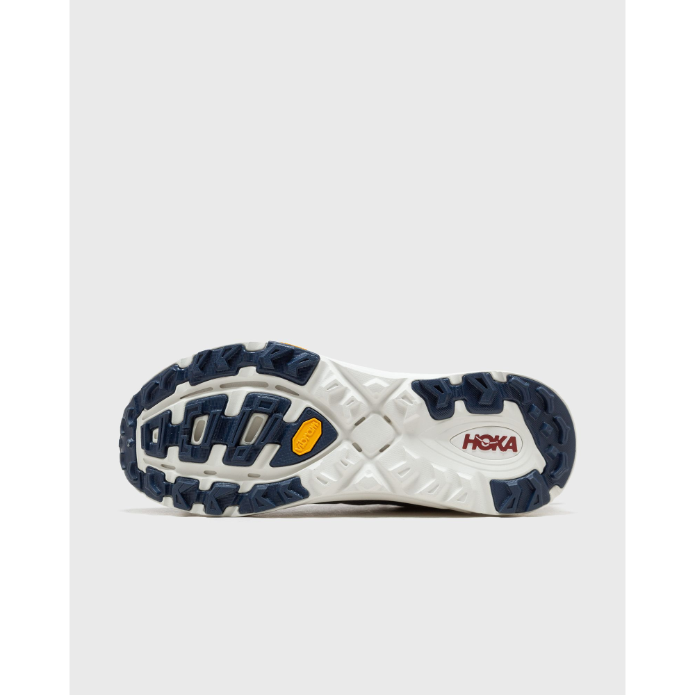 Hoka Mafate Three2 1141572-LOSP / schwarz