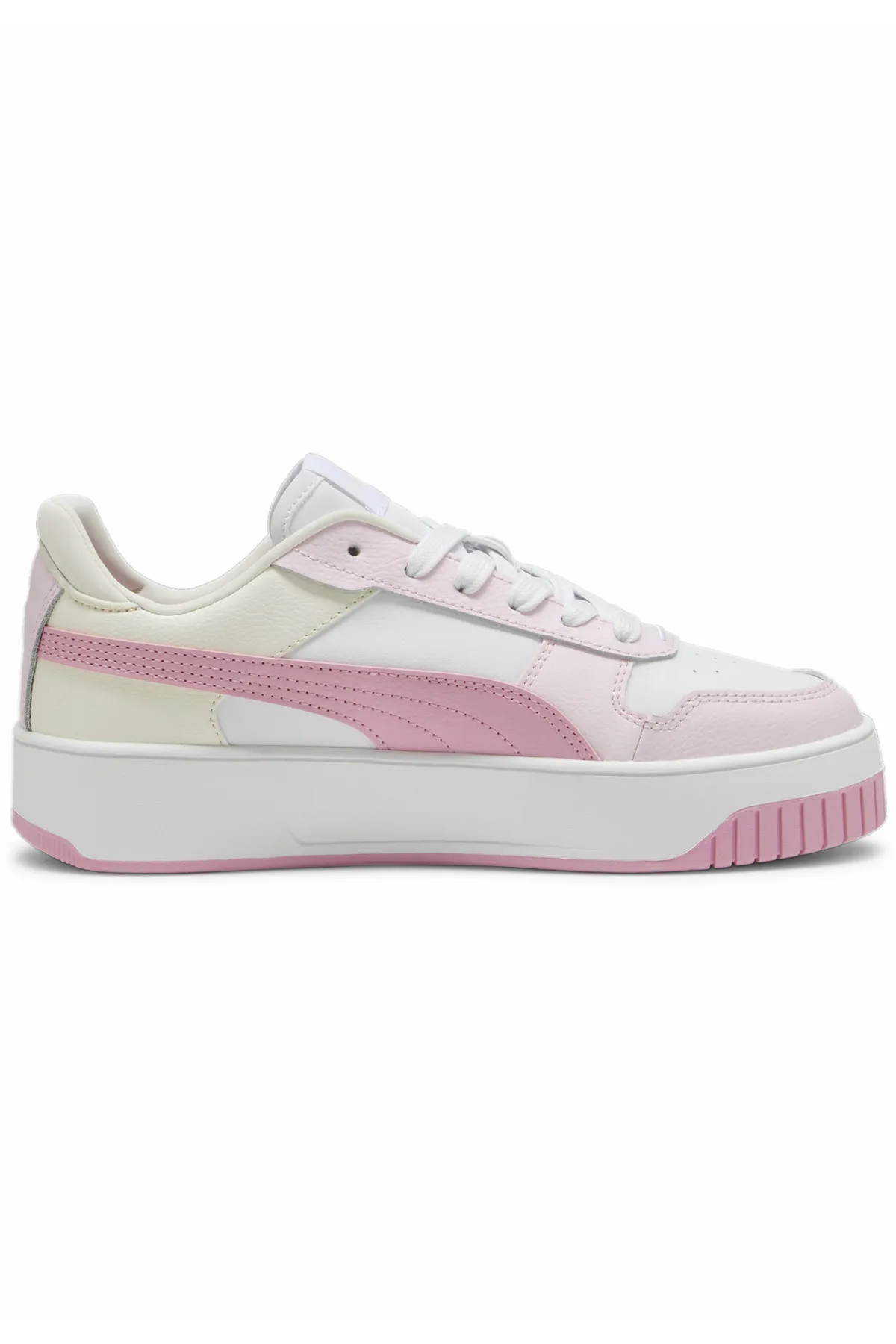 Puma  Carina Street Sneakers