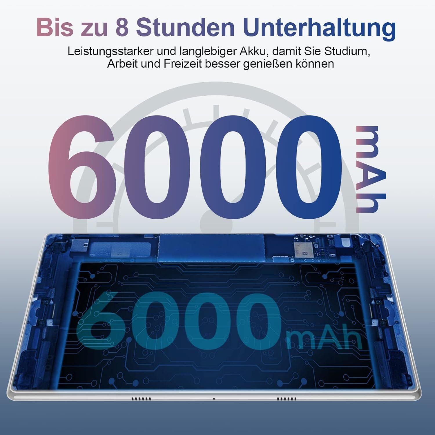 ANTEMPER Tablet (10,1