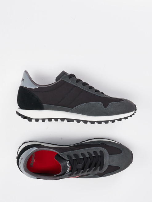 Sneaker-84650040020 Blauer