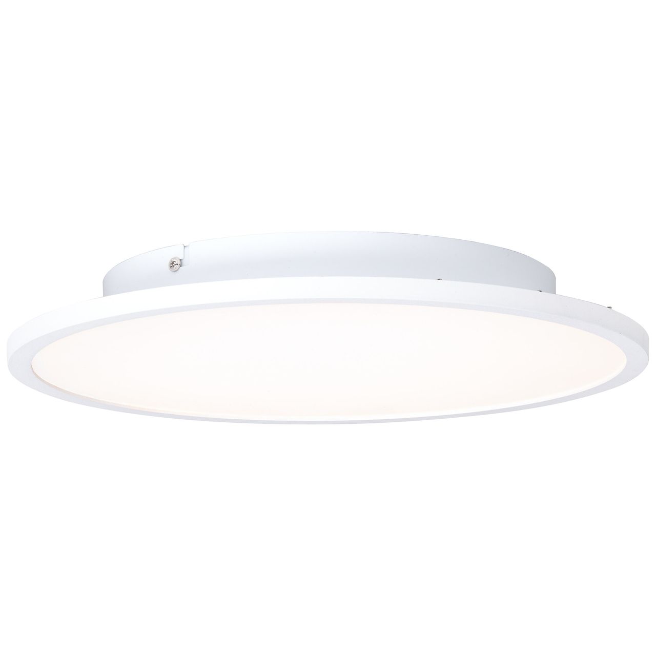 Buffi LED Deckenleuchte-Paneele