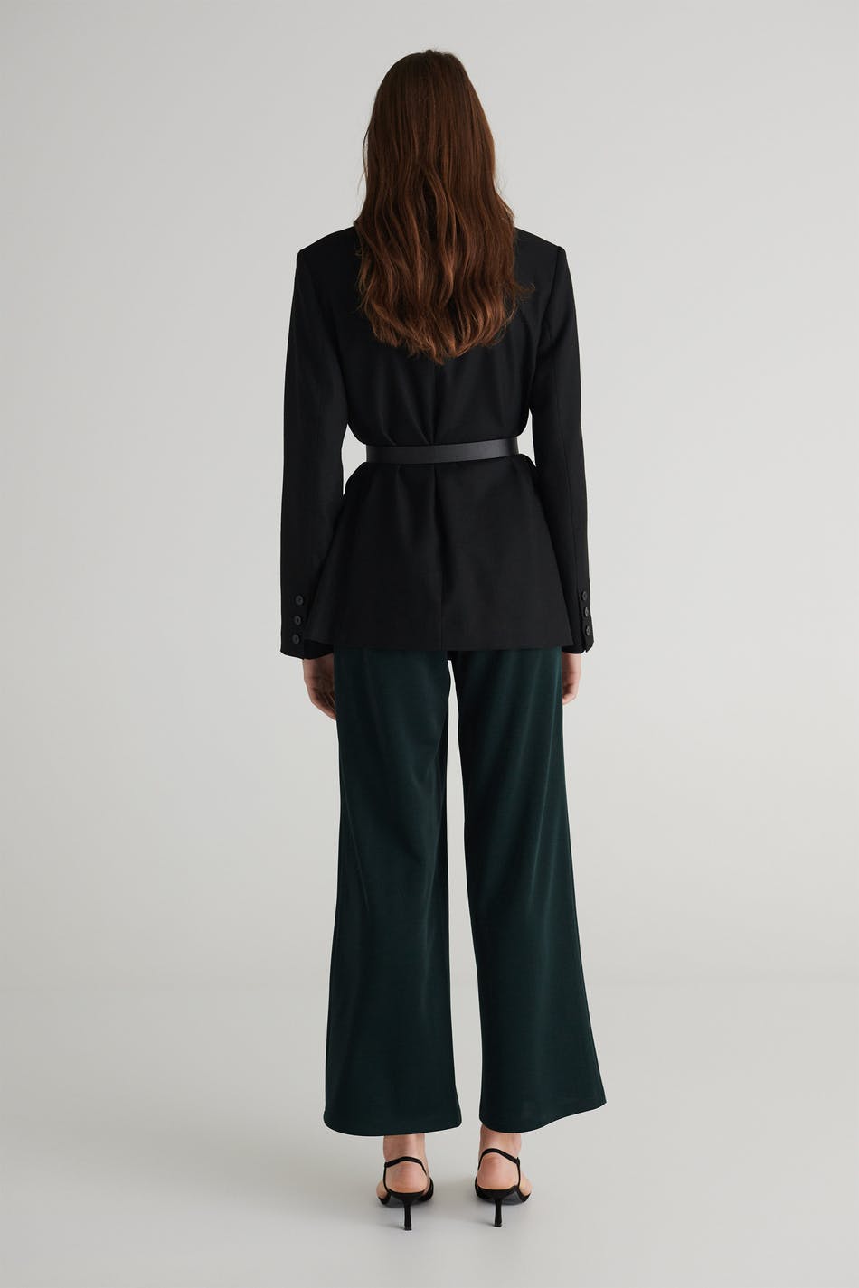 Ronja trousers