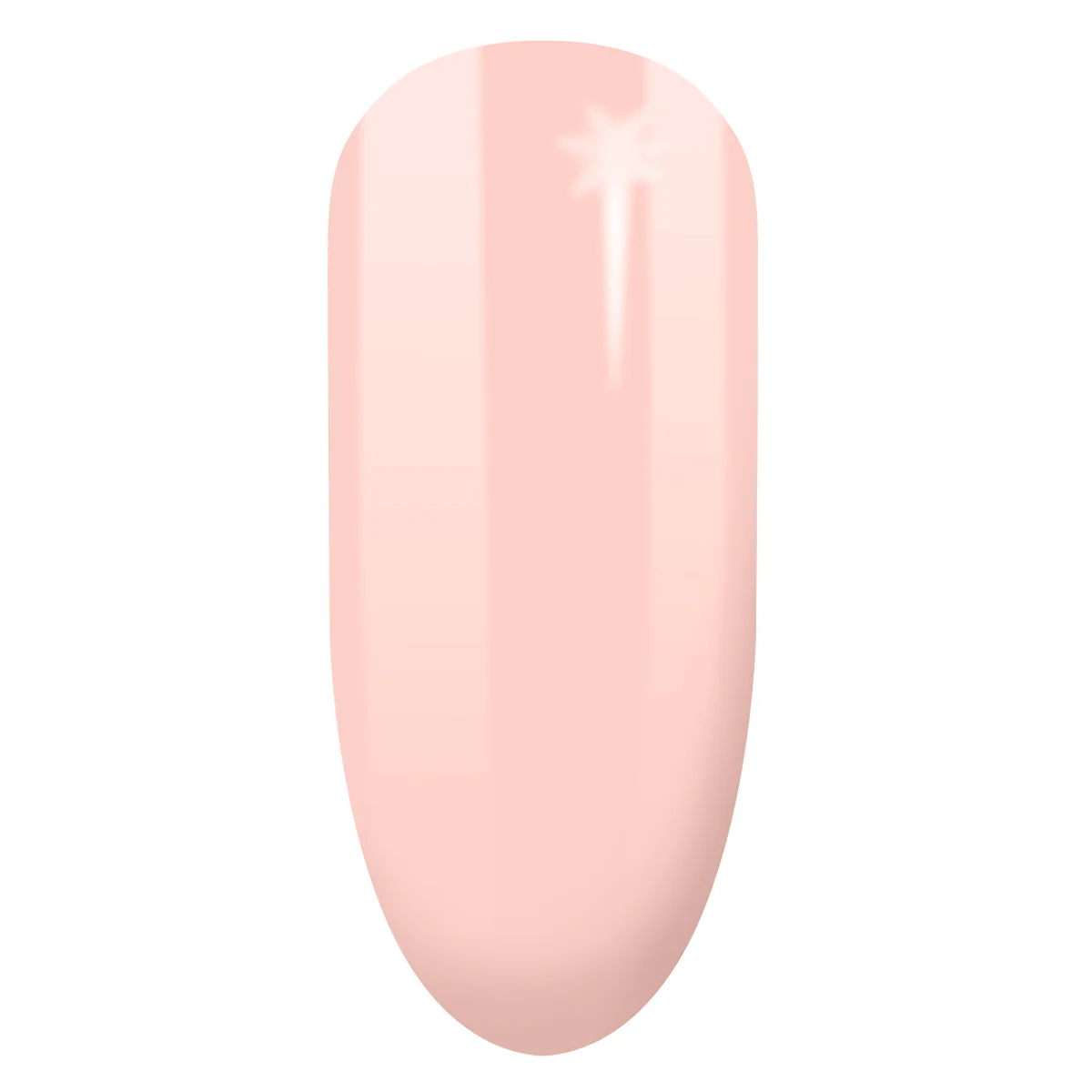 UV-Gel-Nagellack Date Semi-Permanent Nagellack - Nagellack mit Gel-Effekt