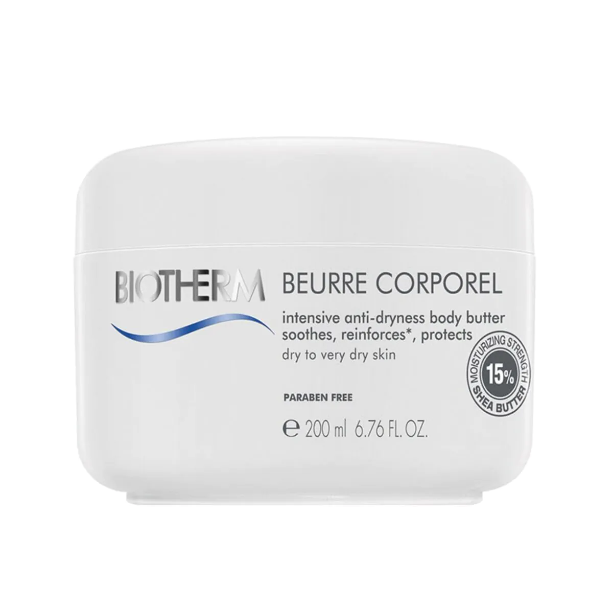 Biotherm Beurre Corporel kūno balzamas