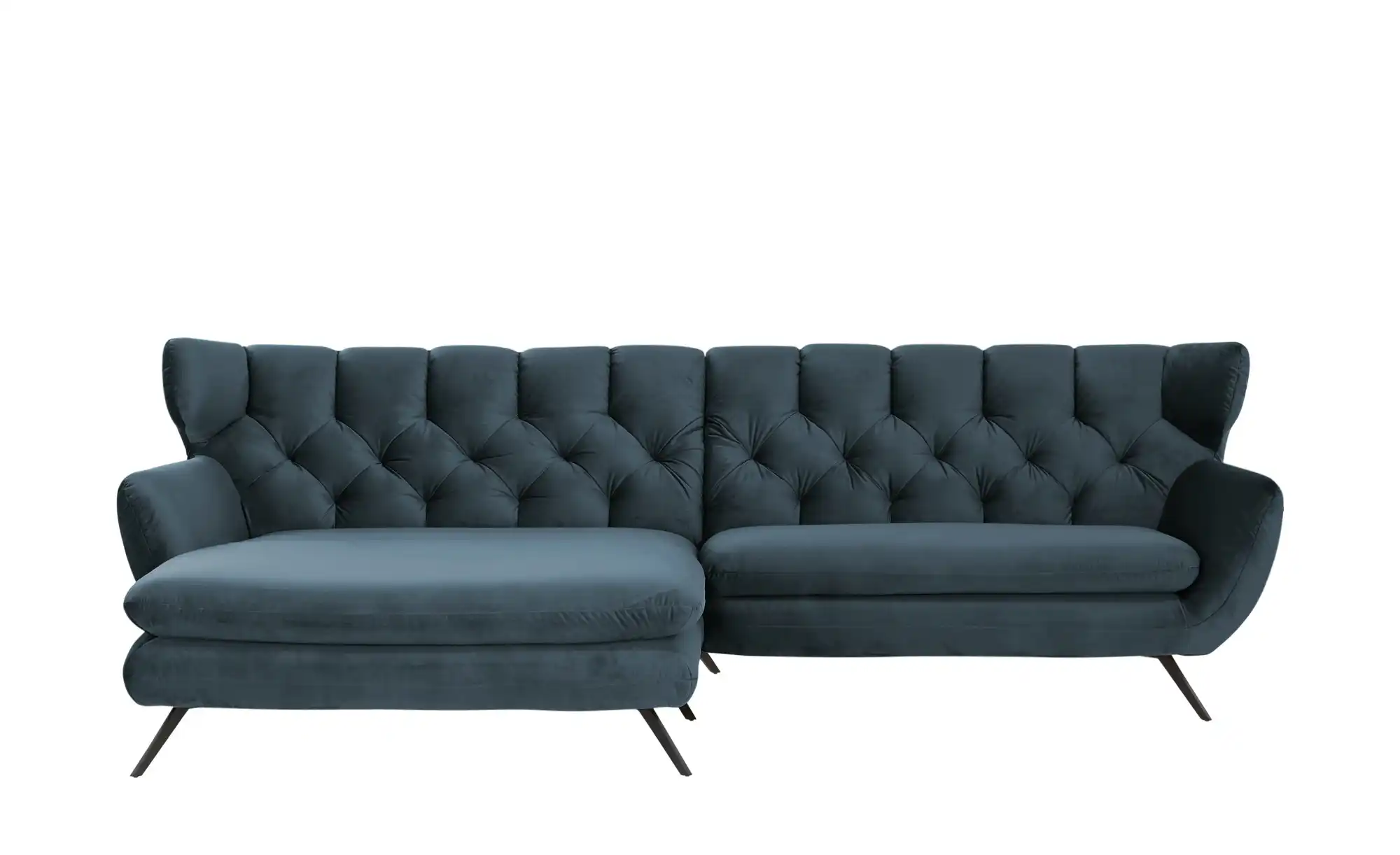 Jette Home Ecksofa Caldara