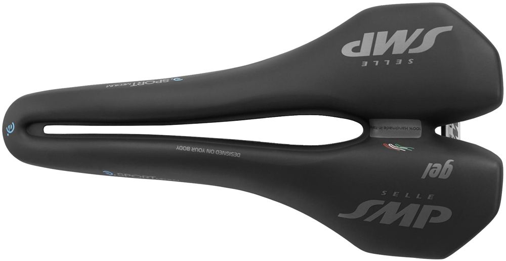 Selle SMP E-Sport Gel Sattel kaufen | Bike-Discount