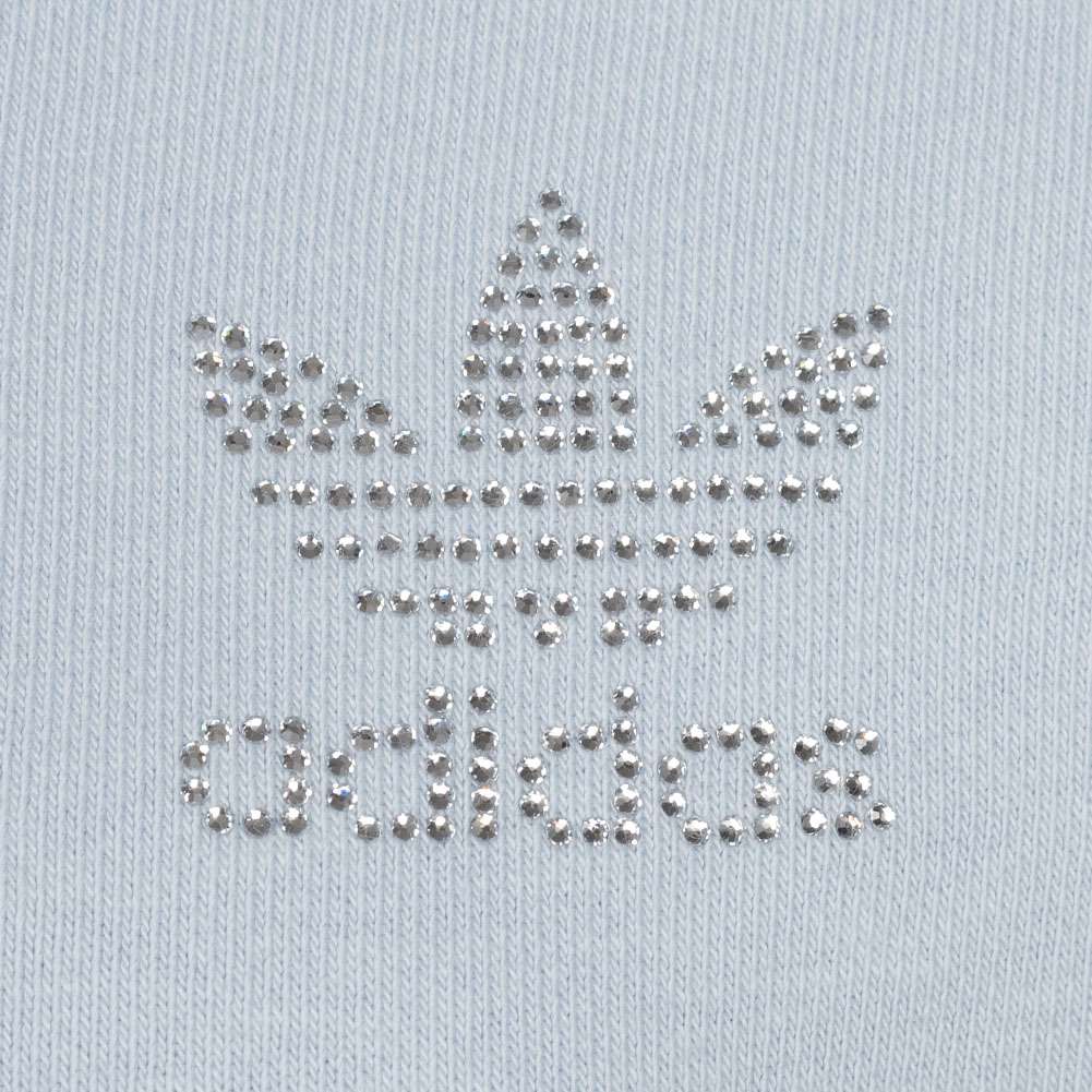 adidas Originals 2000 Luxe Damen Cropped Jacke HF6765