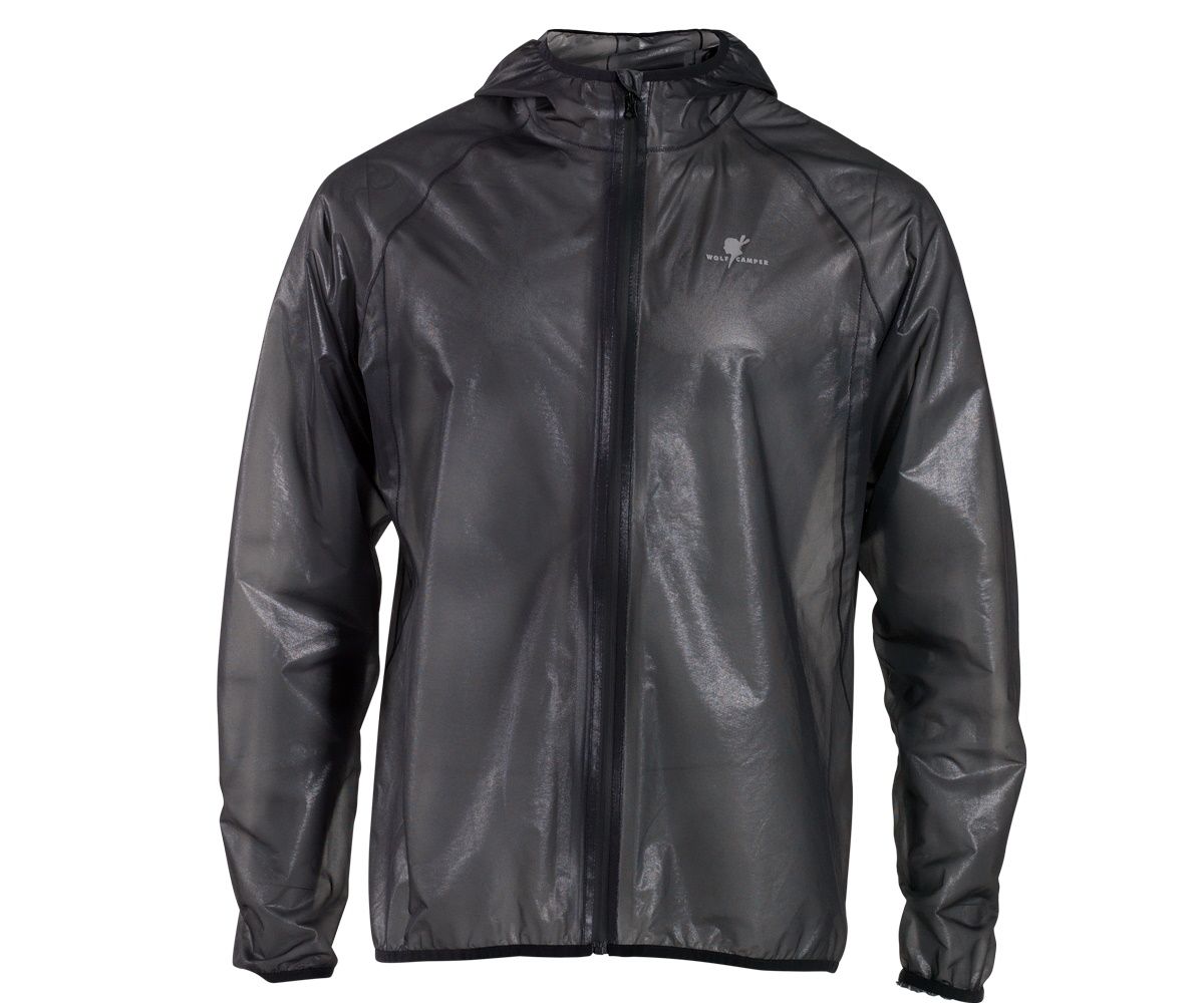 Wolf Camper Amazonas Regenjacke