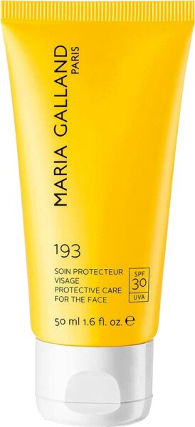 Maria Galland 193 Soin Protecteur Visage SPF 30 Sonnencreme