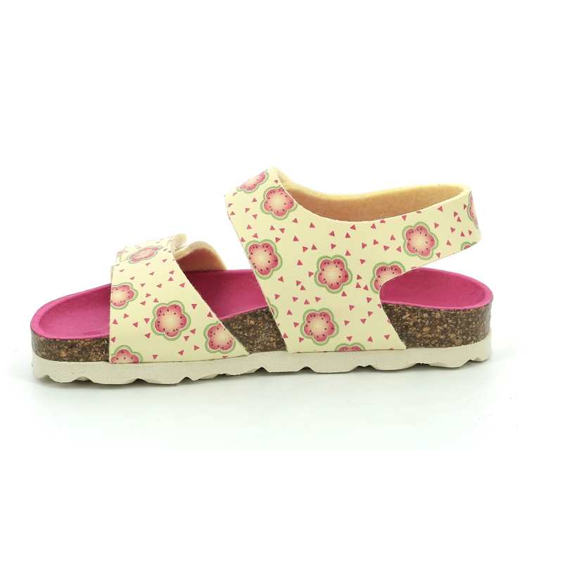 Sandales synthetique Summerkro