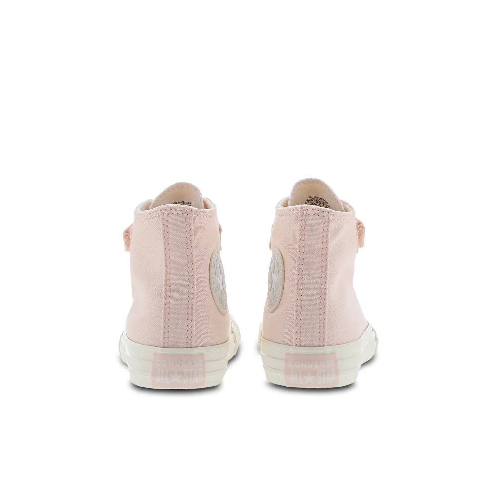 Converse CTAS 1V High A07102C / pink