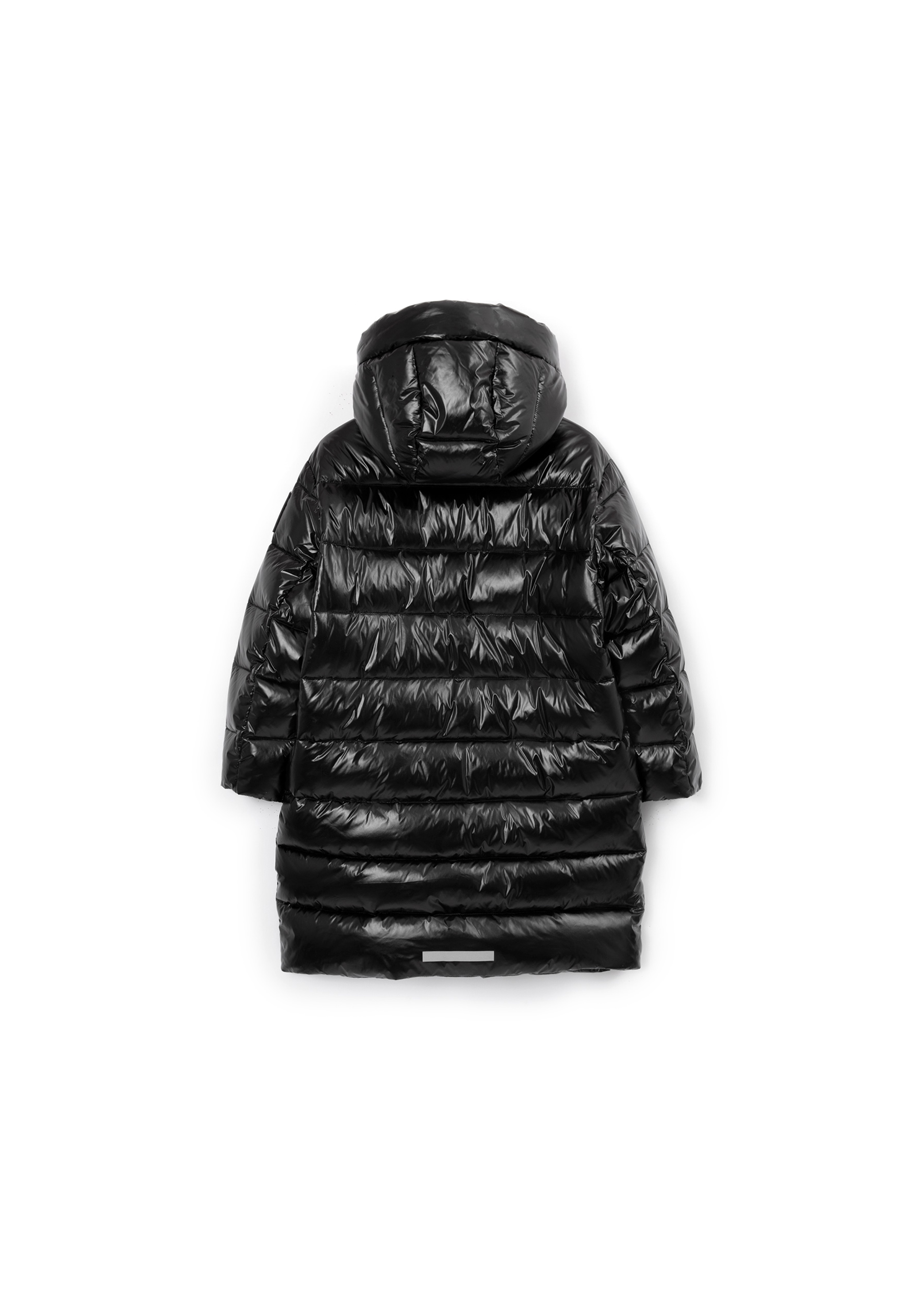 Between-Season Jacket