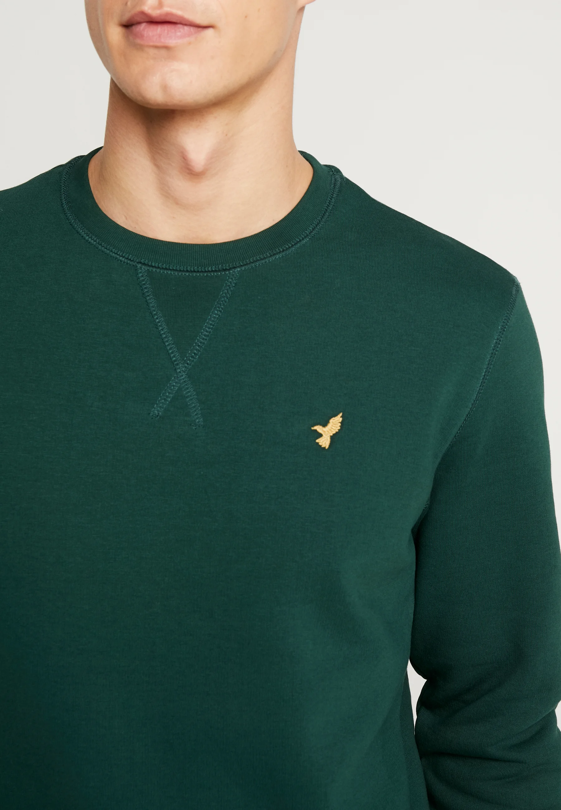 Sudadera Pier One