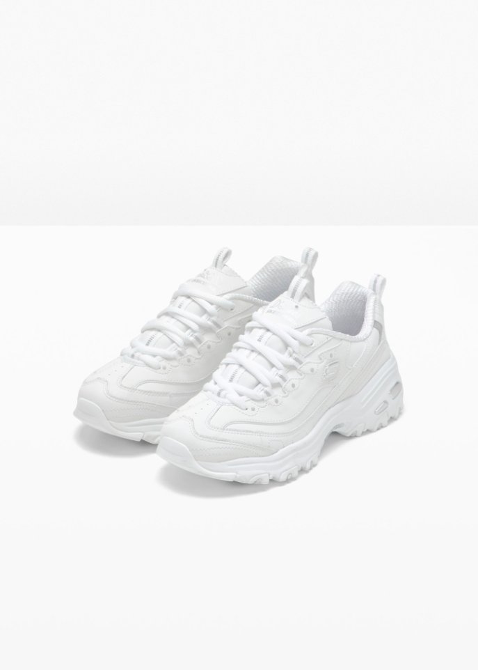Skechers Chunky Sneaker