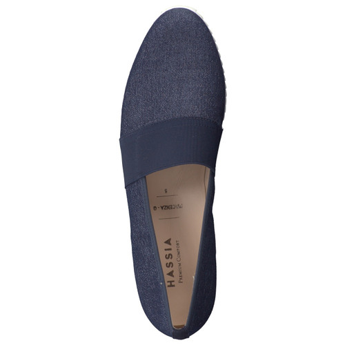 Slipper-25611090063 Hassia