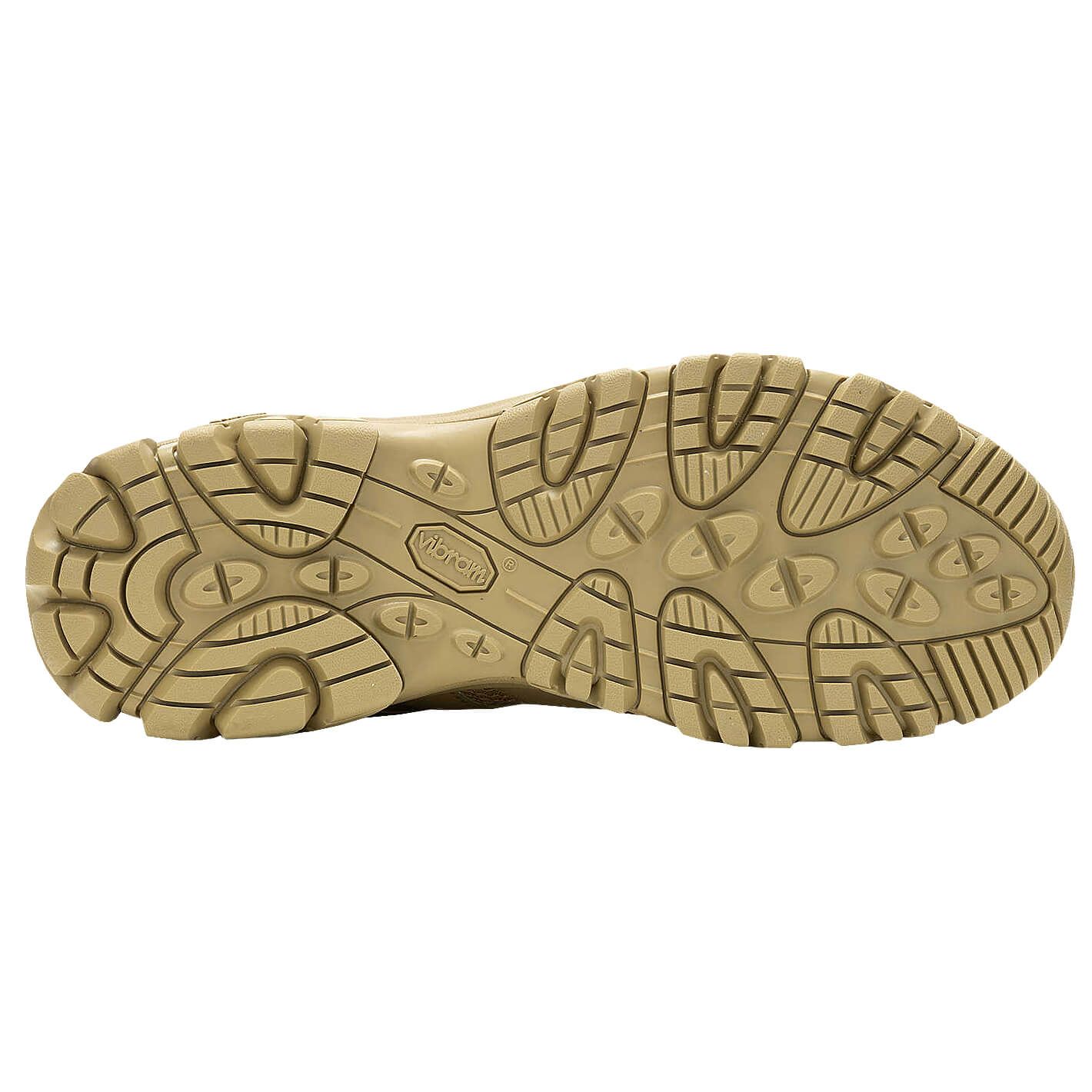MOAB 3 Tactical Mid Waterproof Einsatzschuhe