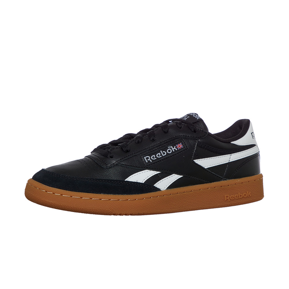 Reebok Club C Revenge 100202317 / schwarz