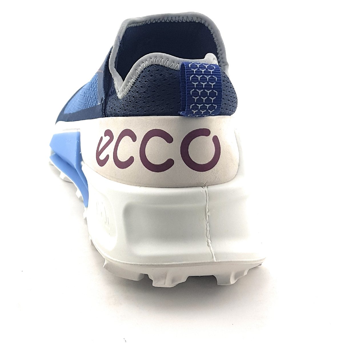 Ecco Biom 2.1. x Country M 822804-60595 Blau Marine/Retro Blue