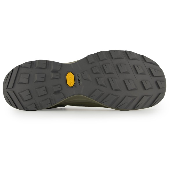 Arc'teryx - Aerios FL 2 Mid GTX - Wanderschuhe
