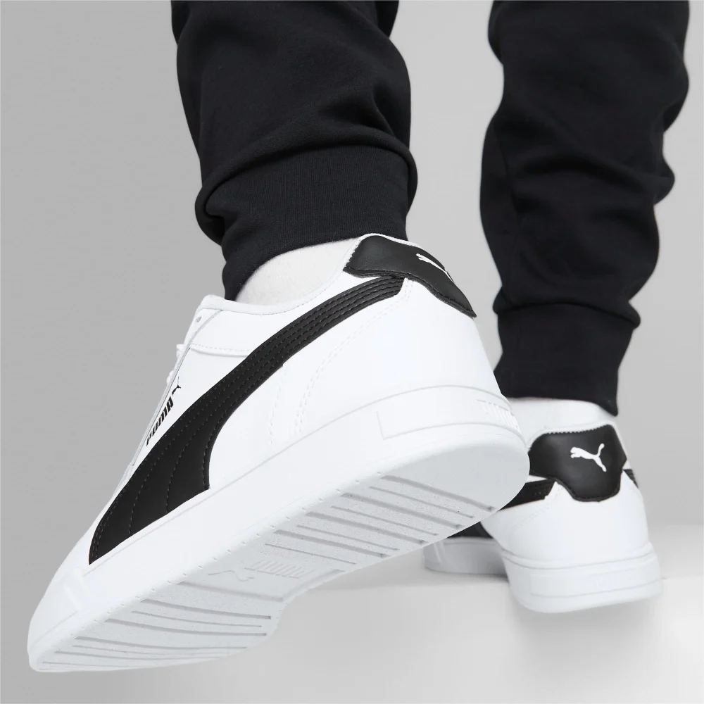 PUMA Caven 380810 02 / weiss