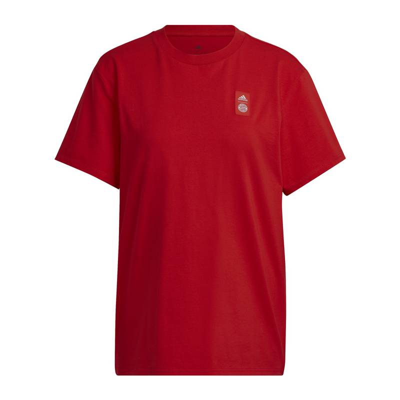 adidas FC Bayern München T-Shirt Damen T-Shirt Damen