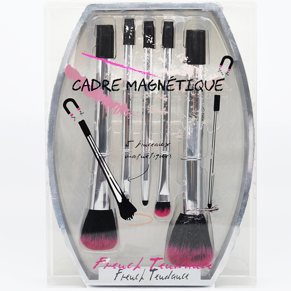 feel natural DRESSING MAGNETIQUE - ARGENT MAQUILLAGE