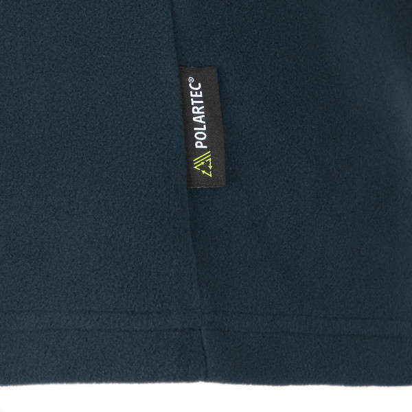 TAUNUS HZ W Damen - Fleecepullover