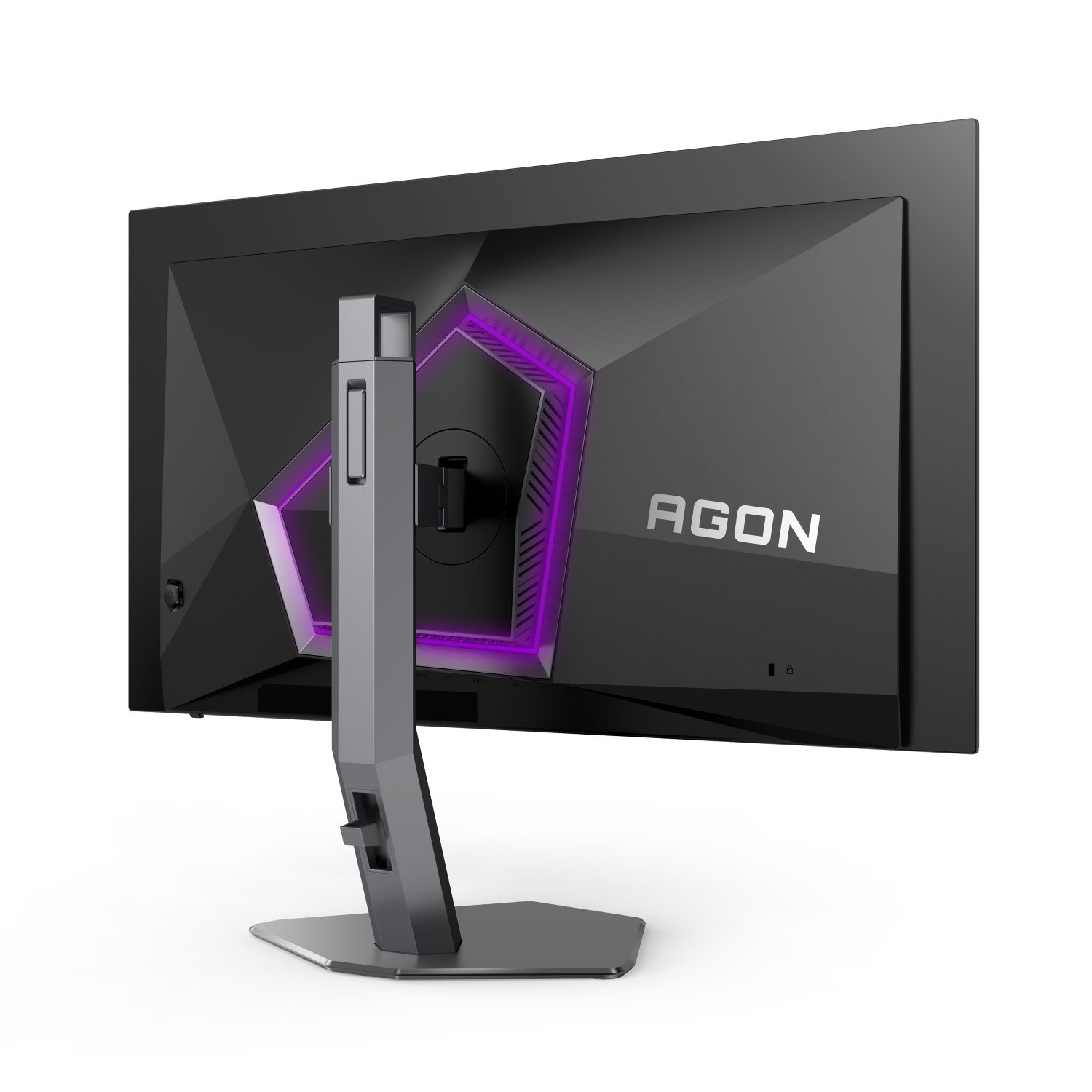 AOC AG276QZD Gaming-Monitor (67,3 cm/27 