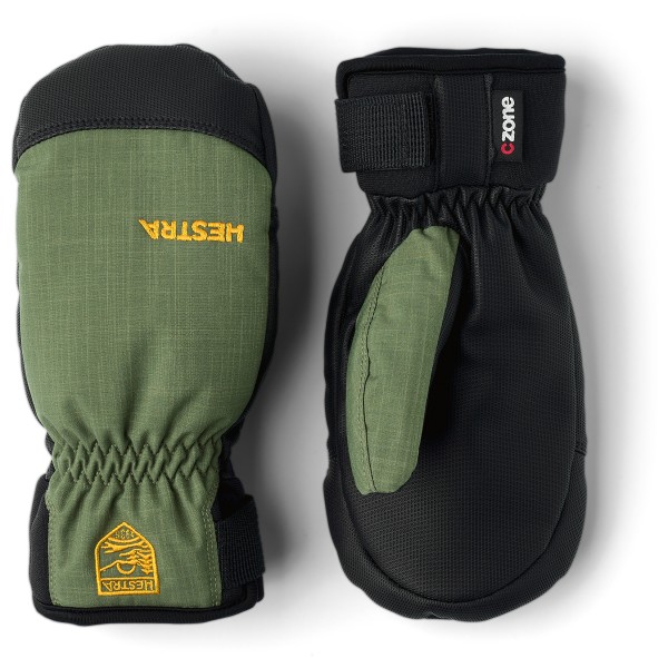 Hestra - Kid's Ferox Primaloft Mitt - Handschuhe