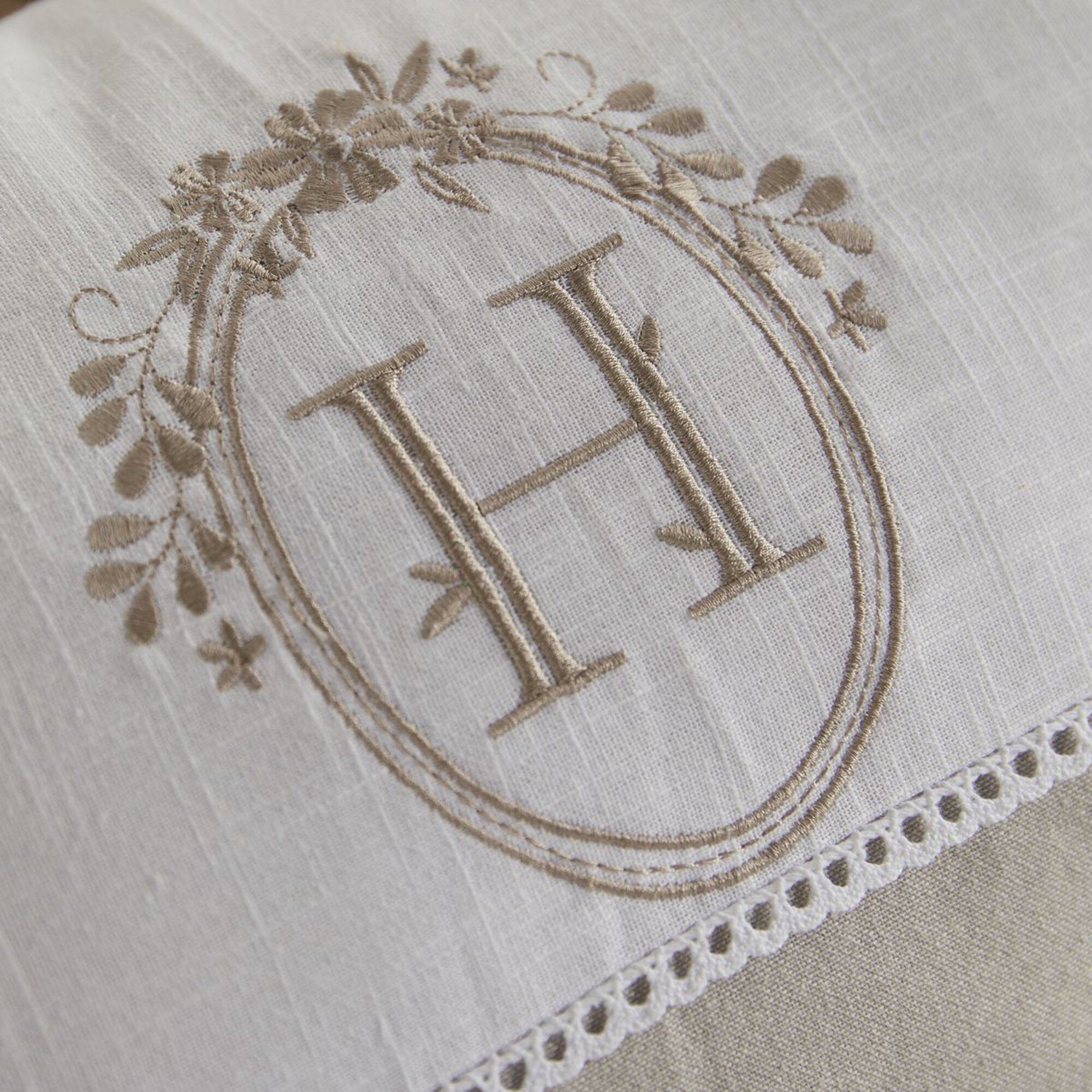 Coussin charme