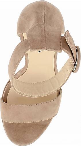 EVITA Damen Sandalette EVA
