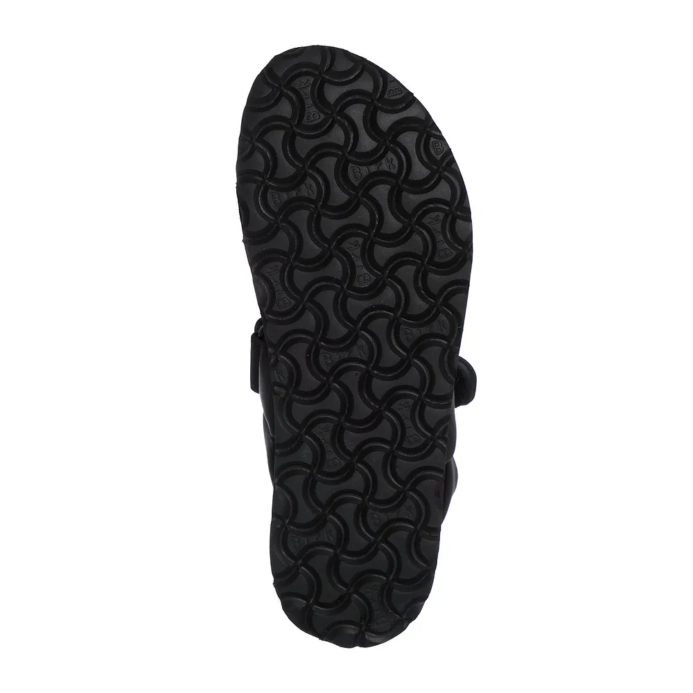 Birkenstock W Theda 1026877 / schwarz