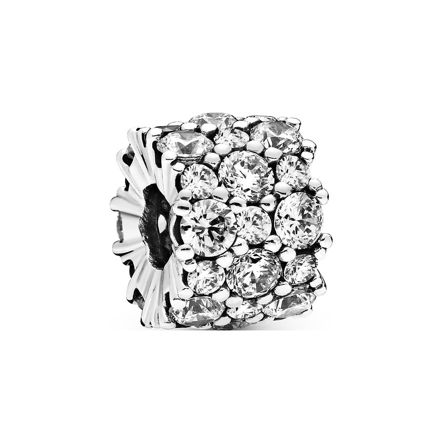 Pandora Charm Timeless Klares Funkeln