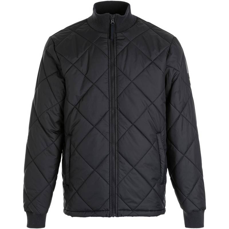 Weather Report Chipper Steppjacke Herren