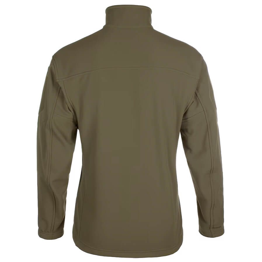 Audax Softshell Jacket