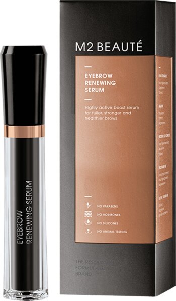 M2 Beauté Eyebrow Renewing Serum Augenbrauenserum