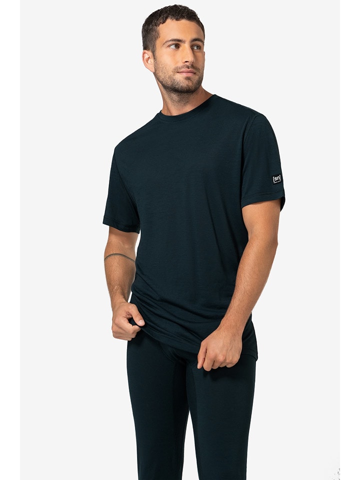 super.natural Funktionsshirt 