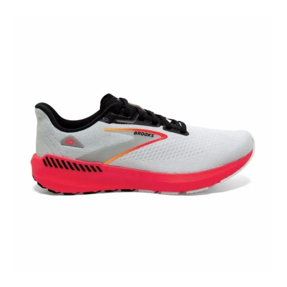 Brooks Launch GTS 10 1104101D-410 / weiss