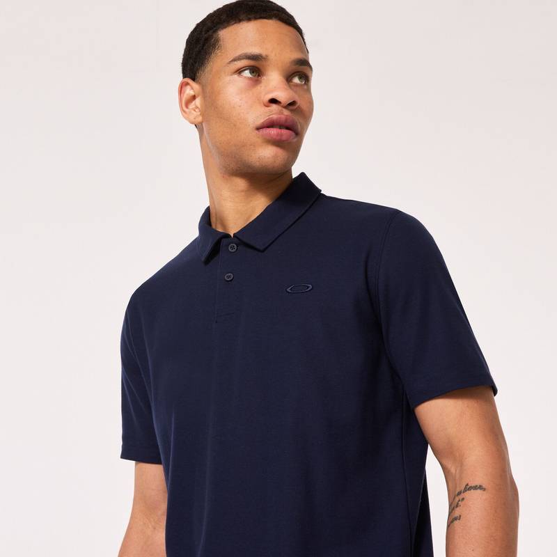 Oakley RELAX URBAN POLO Poloshirt Herren