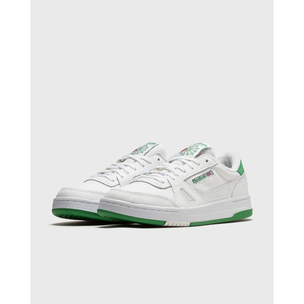 Reebok LT Court GY0080 / weiss