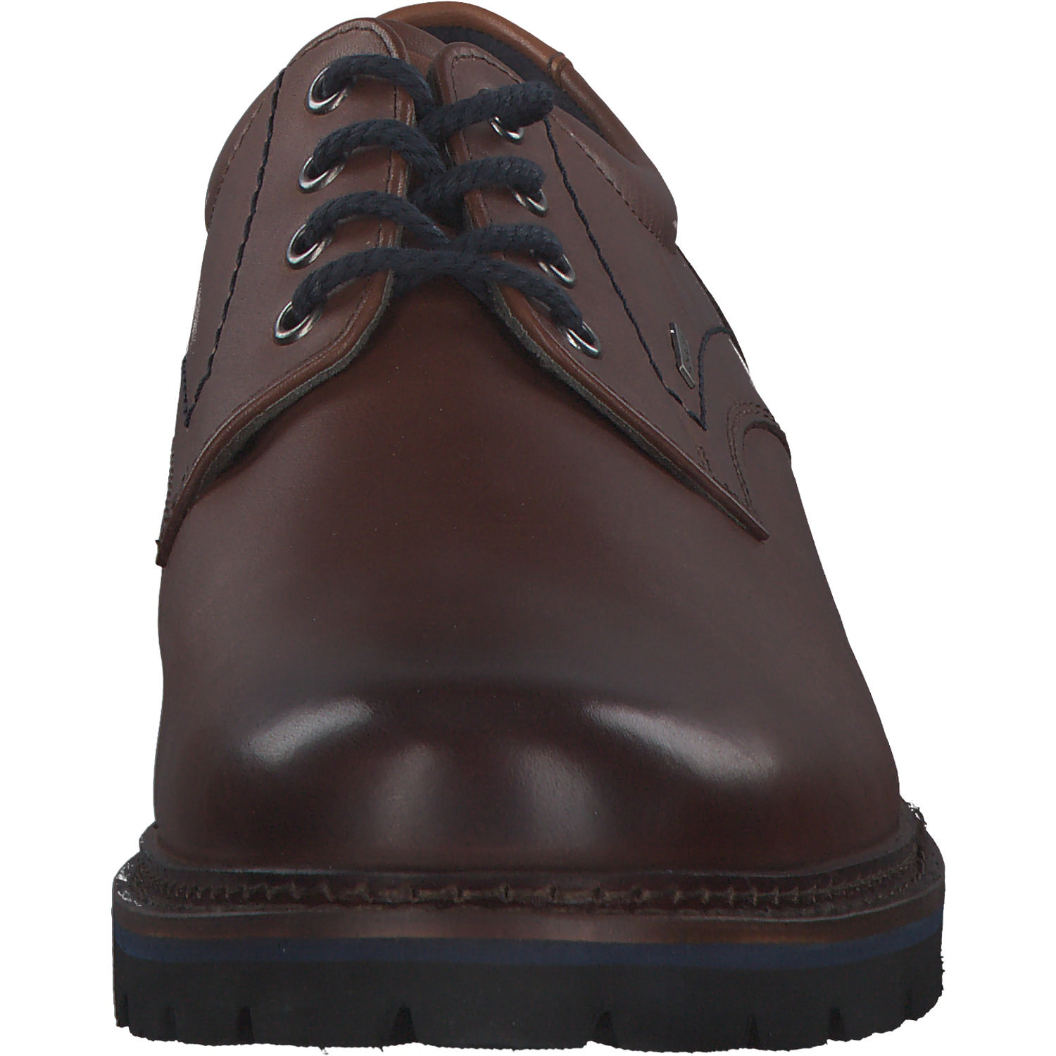 Sioux Adalrik 3835, Business-Schnallenschuhe, Herren, marrone