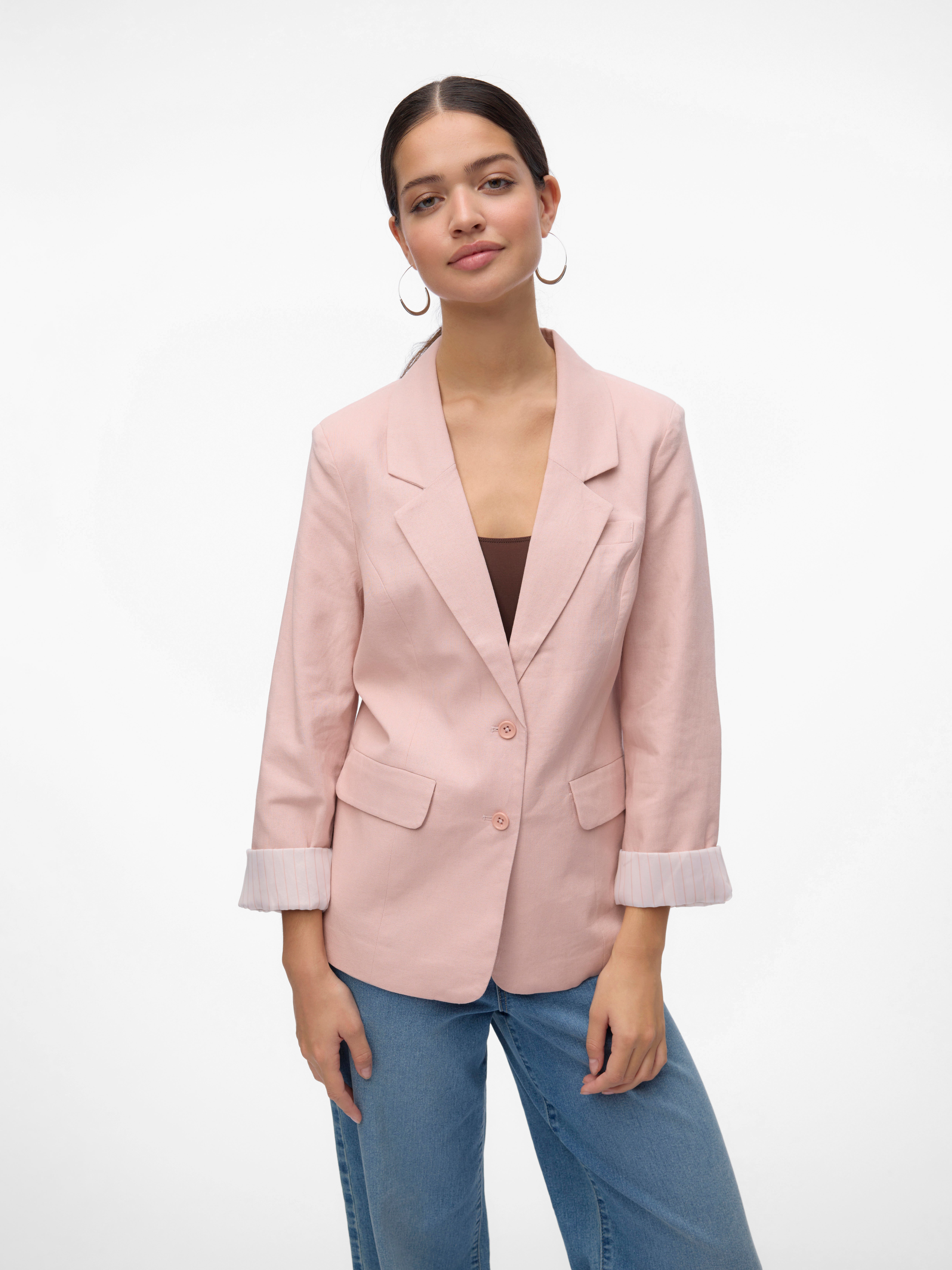 VMLILJA Blazer