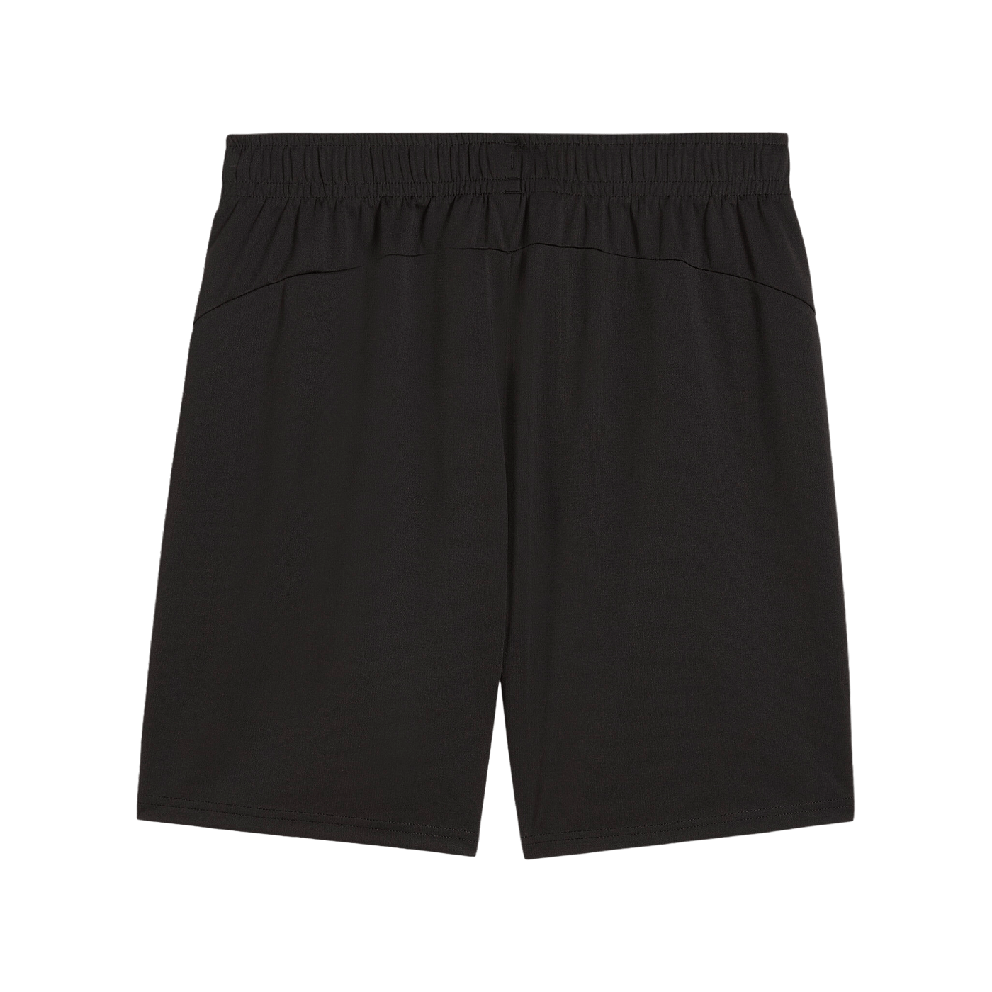 PUMA AC Mailand Short Schwarz F04
