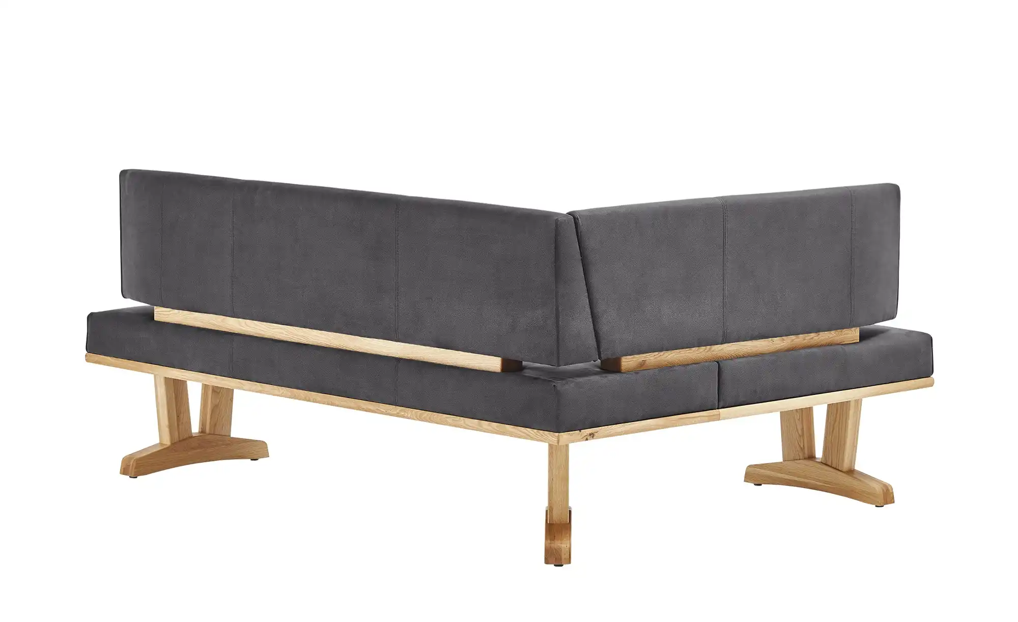 Woodford Eckbank  massiv